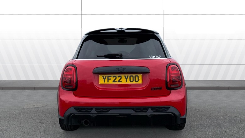 MINI Hatchback 1.5 Cooper Sport 5dr Petrol Hatchback